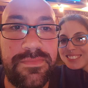 Meet your Posher, Mike